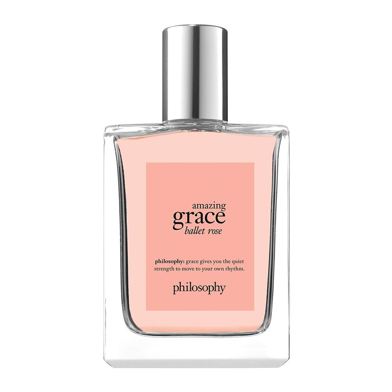 Perfume Philosophy Amazing Grace Ballet Rose Ea... image number null
