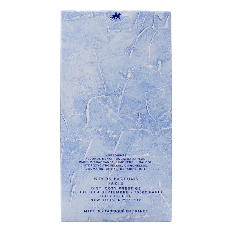 Perfume Nikos Sculpture Homme Edt 100 Ml Para H... image number null