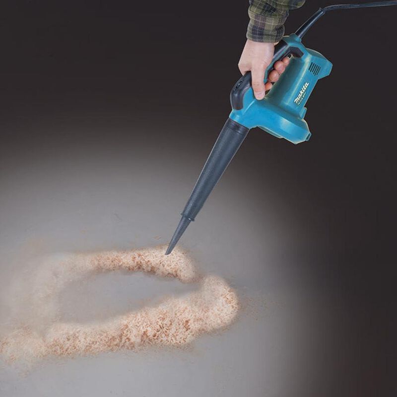 Sopladora Makita MT Azul 1.2-2.9 m&sup3;/min Profesi... image number null