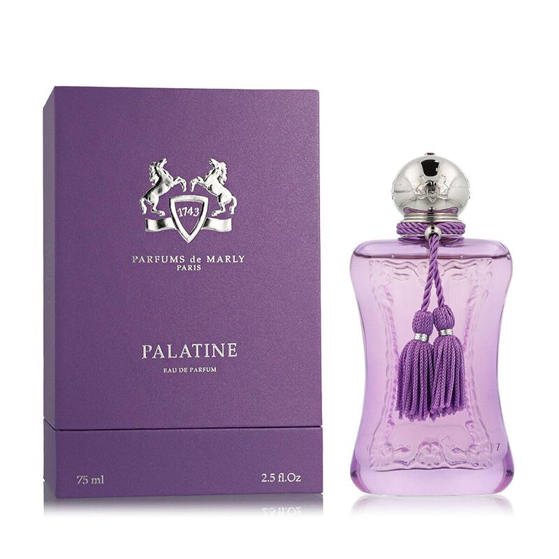 Eau De Parfum Palatine 75 ml Parfums De Marly P... image number null