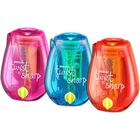 Sacapuntas Bostitch Twist-n-sharp Ps1-adj Para Ni&ntilde;os