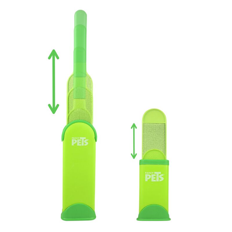 Fancy pets. Cepillo Removedor de Pelo, 2 Piezas... image number null
