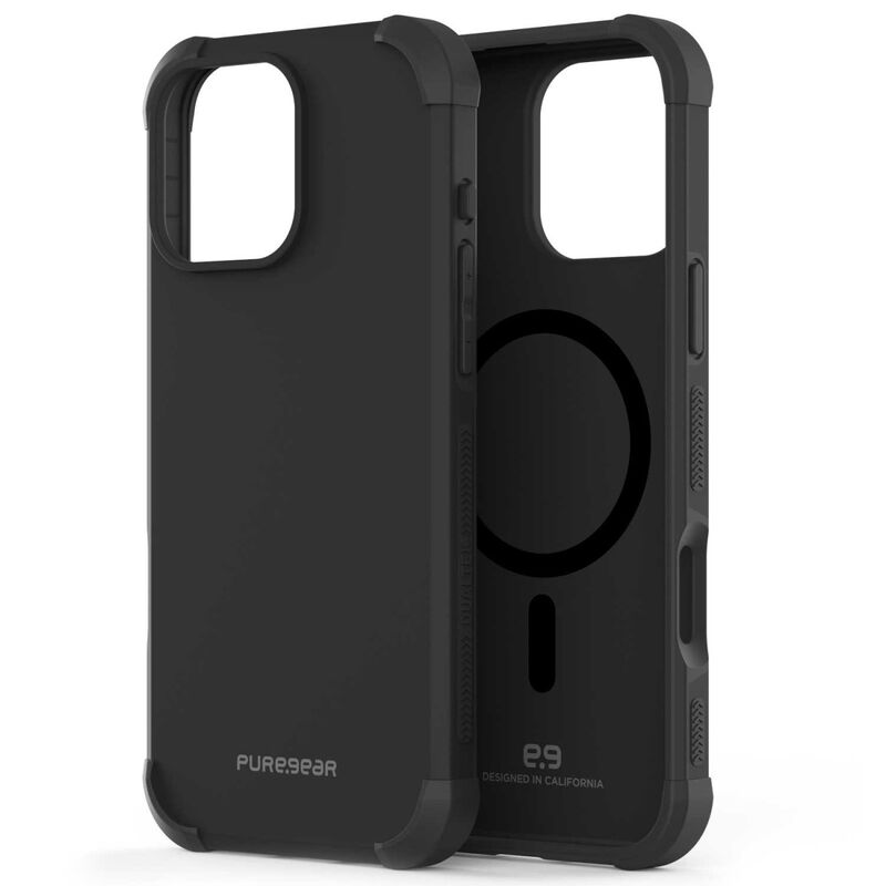 Funda Puregear Dualtek Mag Para Iphone 16 Pro N... image number null