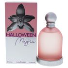 Perfume Jes&uacute;s Del Pozo Halloween Magic Edt 100 Ml Para Mujer