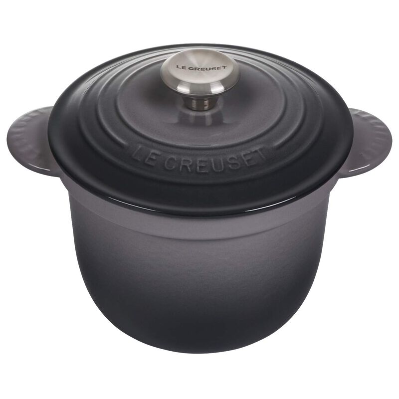 Olla de Arroz Le Creuset 2.25 L con Inserto de ... image number null