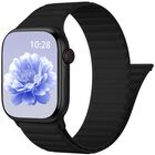 Correa Magn&eacute;tica De Silicona Deportiva Moencase Para Apple Watch