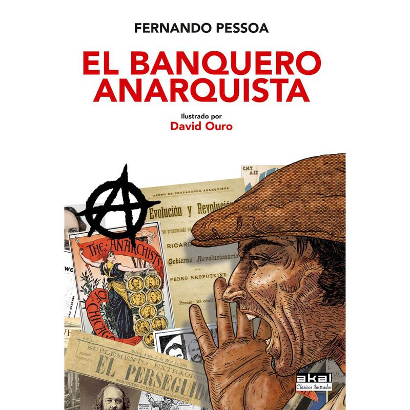 El Banquero Anarquista image number null