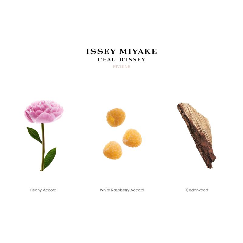 Perfume Issey Miyake L'eau D'issey Pivoine Edt ... image number null