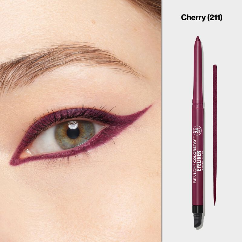 Delineador Revlon Colorstay A Prueba De Agua 21... image number null