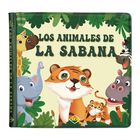 Los Animales De Sabana , De Lexus, Lexus, Pasta Dura