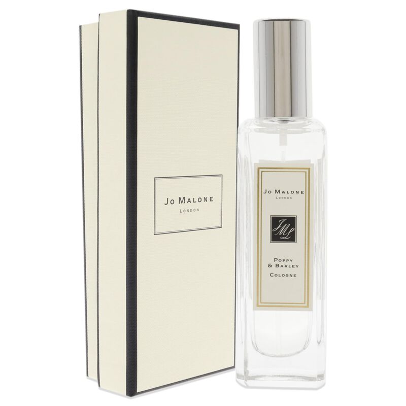 Perfume Jo Malone Poppy & Barley Eau De Cologne... image number null