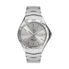 Reloj Nivada Millionaire Caballero/Acero Plata &Iacute;ndice