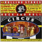 &Aacute;lbum CD Rock And Roll Circus - The Rolling Stones - Universal Music Group