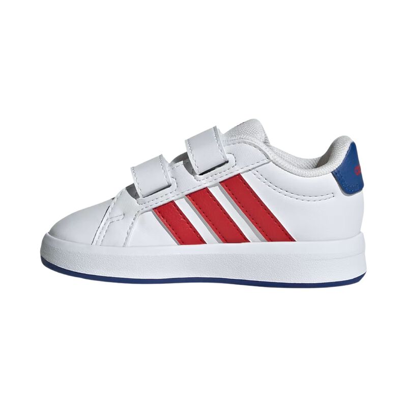 Tenis Casual Adidas Grand Court 3.0 Cf I Ki7185 image number null