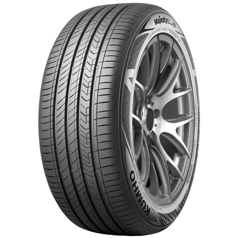 Llanta 225/45R17 91W Kumho Majesty 9 Solus TA91 image number null