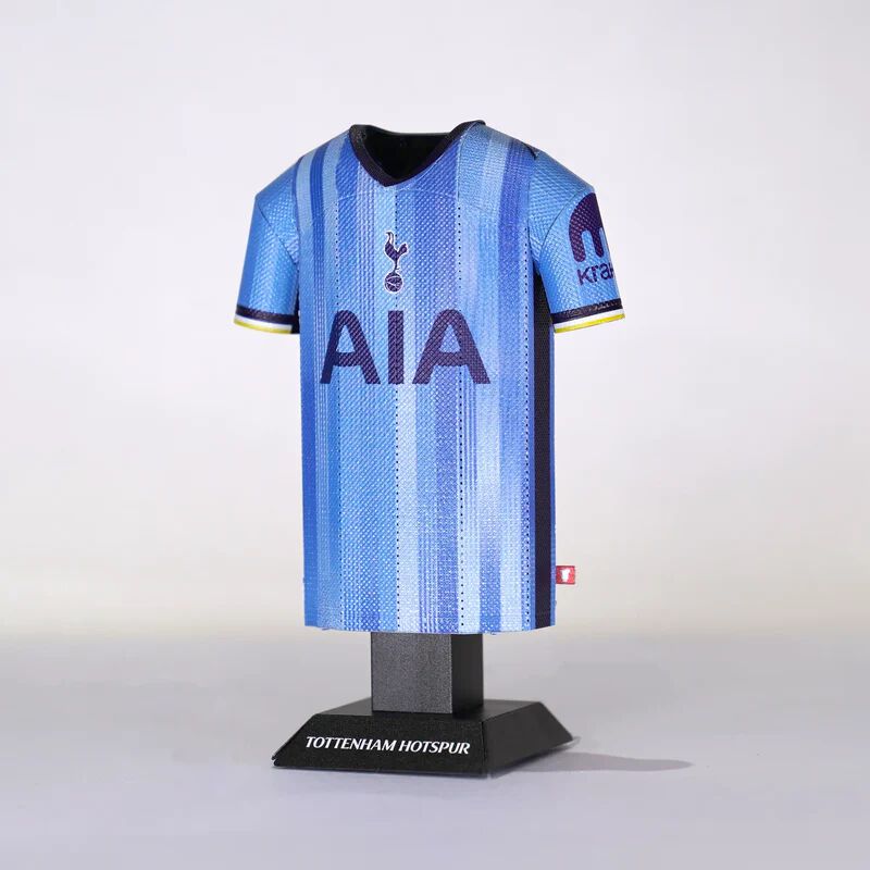 Camiseta Jersey Miniatura Tottenham Hotspur Vis... image number null