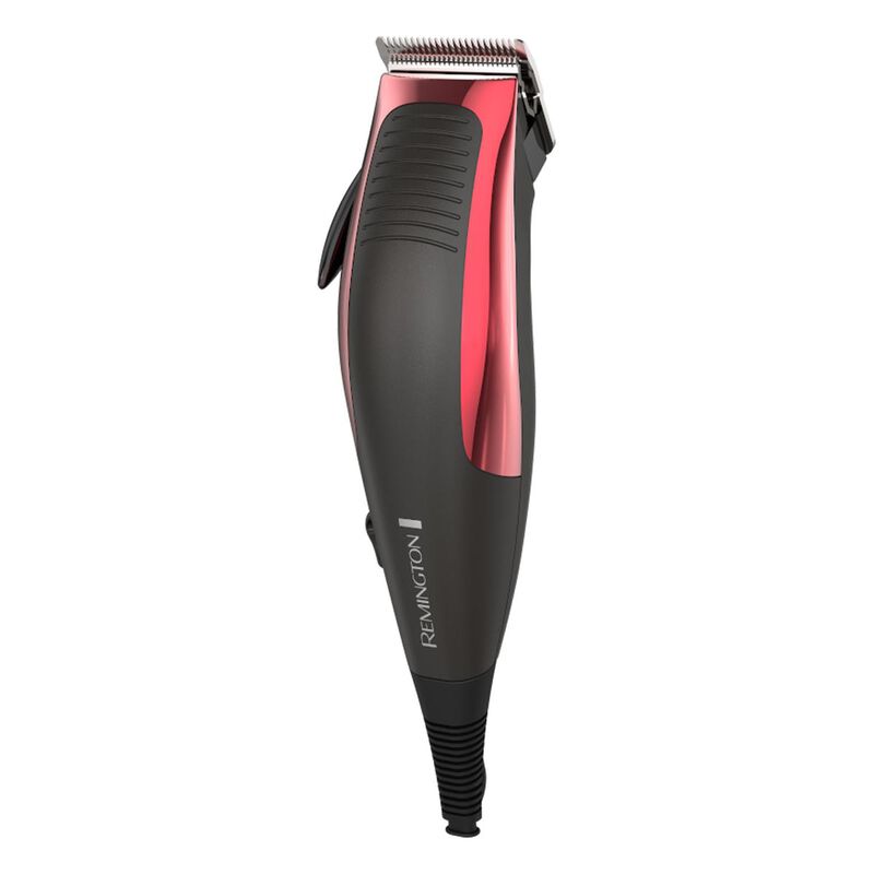 Recortador Y Detallador Remington 23pz Cabello ... image number null