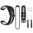 Correa para Reloj XIAODIB para Garmin 735XT/235/S20 Impermeable