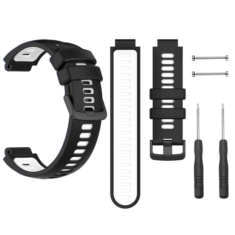 Correa para Reloj XIAODIB para Garmin 735XT/235... image number null