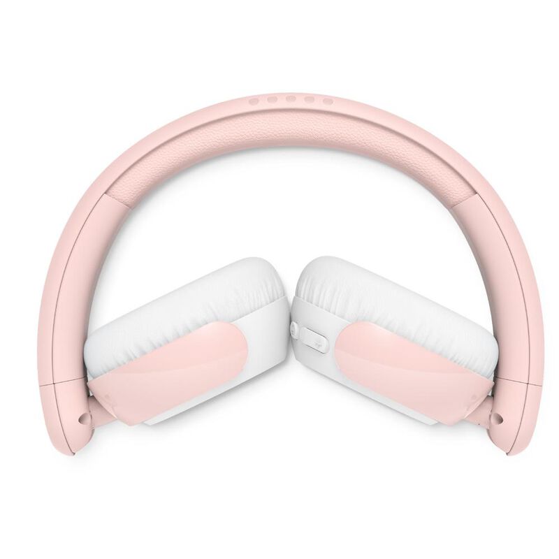 Philips Aud&iacute;fonos Inal&aacute;mbricos para Ni&ntilde;os con V... image number null