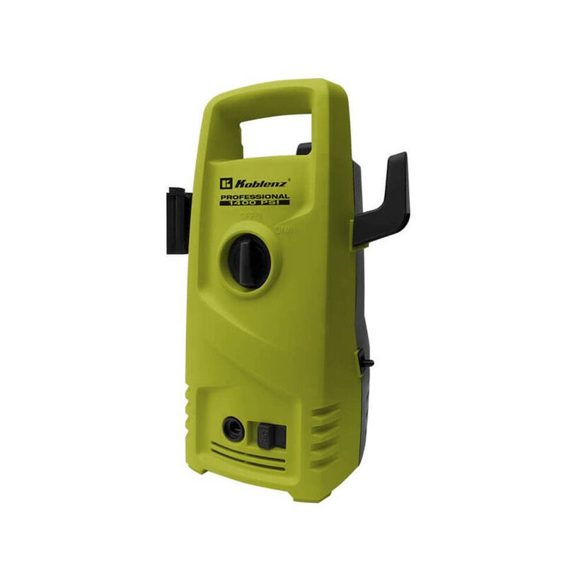 Hidrolavadora Koblenz HL-145 V image number null