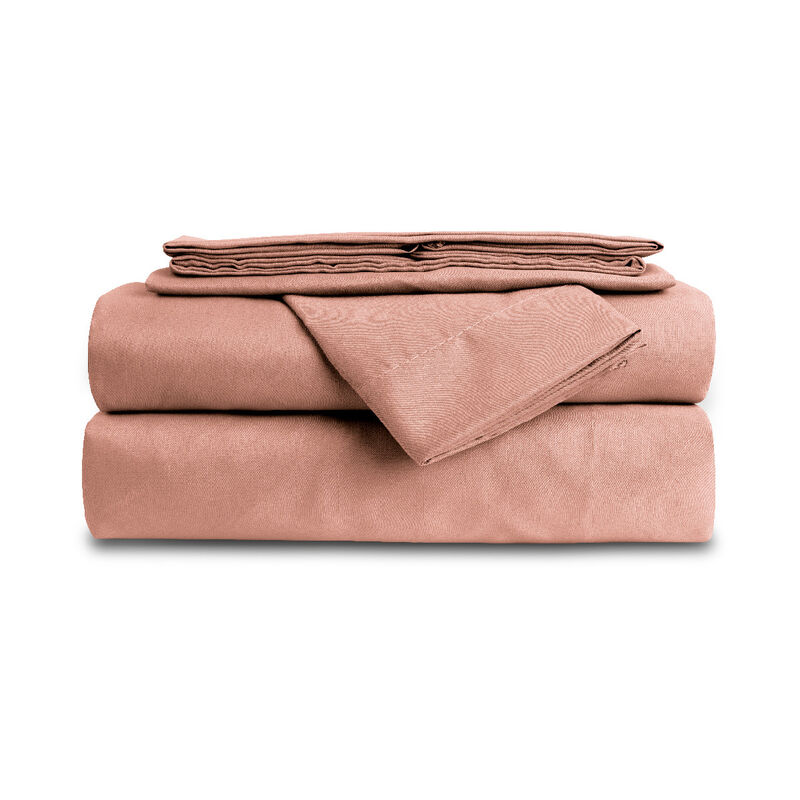 Sabanas Spring Air Matrimonial Color Khaki image number null