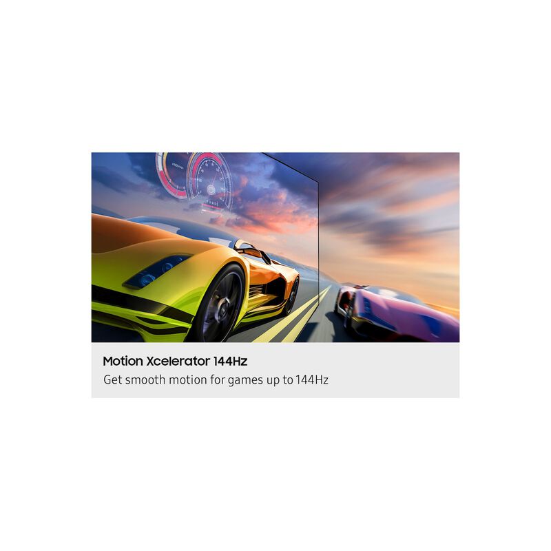 Pantalla 48 Samsung OLED 4K S90F Vision AI Smar... image number null