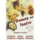 Damas Del Teatro 1937 Dvd Stage Door