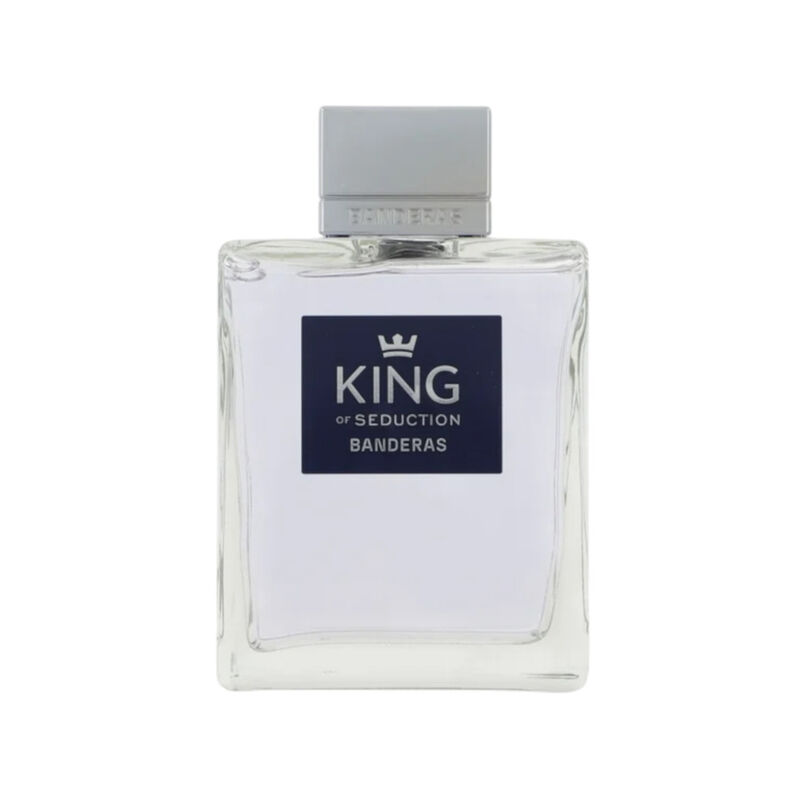 King Of Seduction 200 Ml Edt Spray image number null