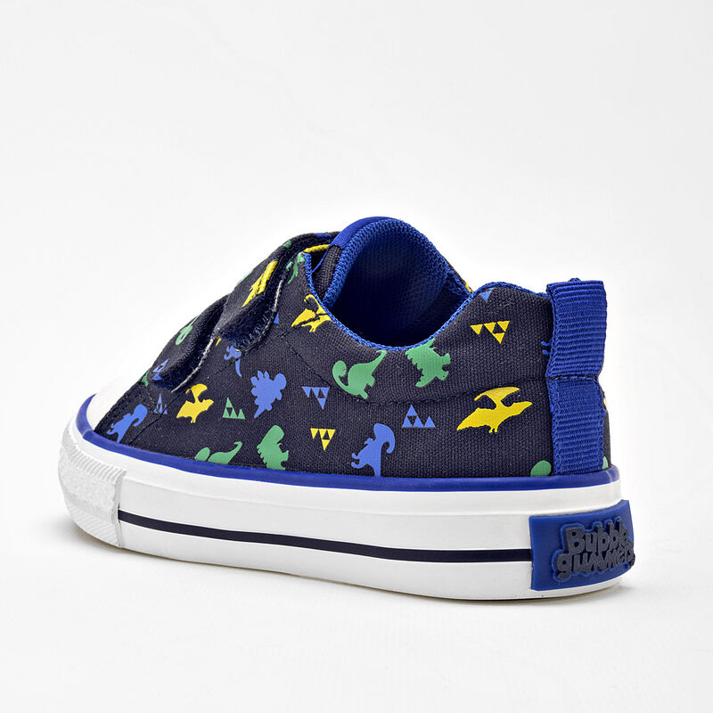 Bubble Gummers Tenis urbano para ni&ntilde;o marino image number null