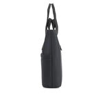 Coolcapital Bolsa Para Laptop Slay Tote Negro