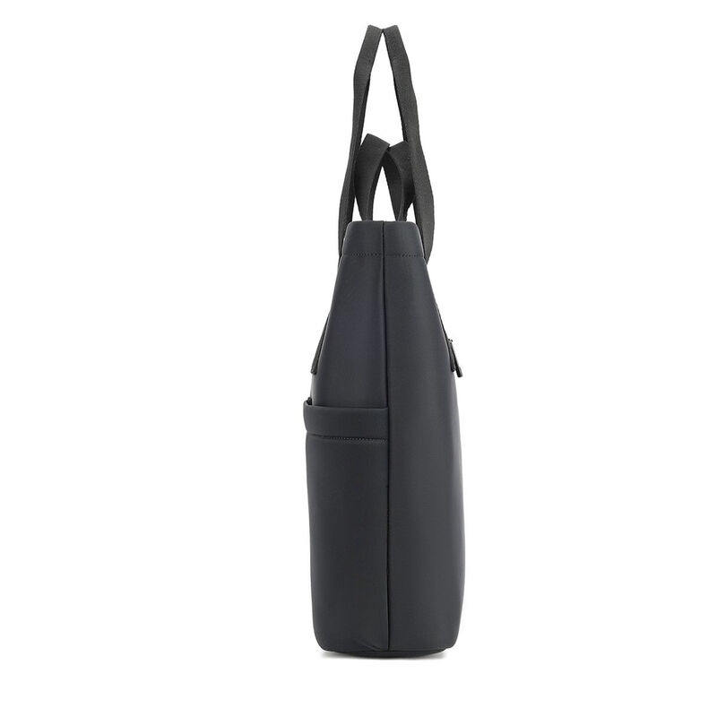Coolcapital Bolsa Para Laptop Slay Tote Negro image number null