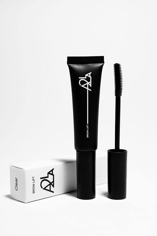 Gel Para Cejas A2la Brow Lift Vegano image number null