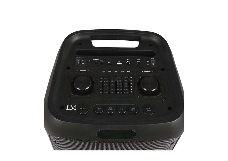 Bocina LM-BS010 image number null