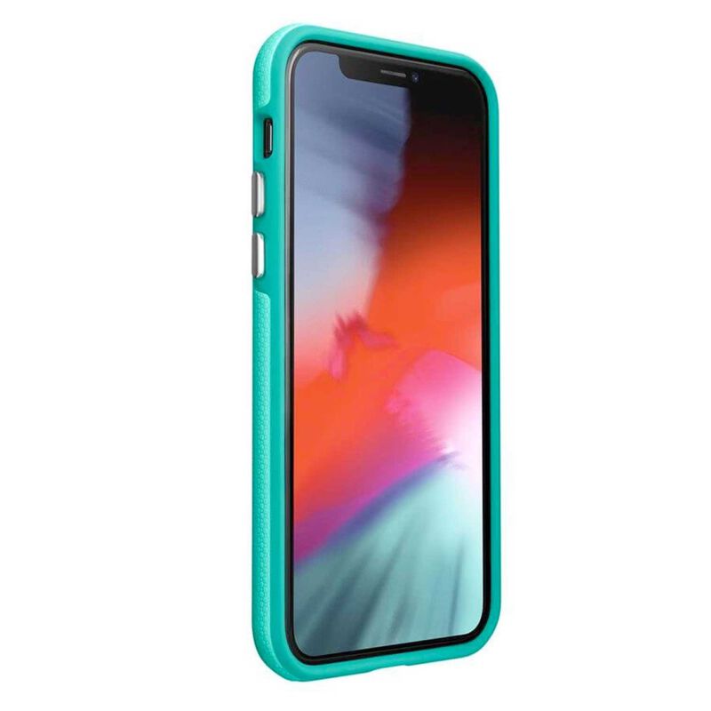 Funda Laut Shield Para Iphone 12 Y 12 Pro Menta image number null