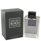 Fiico Seducci&oacute;n En Negro Edt Spray Para Hombre 200 Ml
