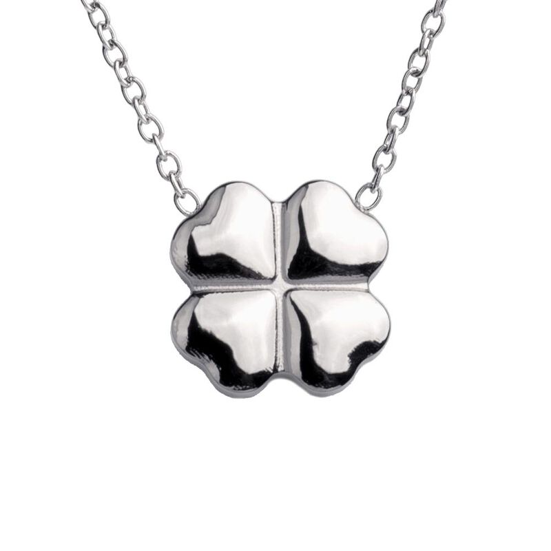 Collar Mujer Acero Inoxidable, Joyer&iacute;a Fina Reg... image number null