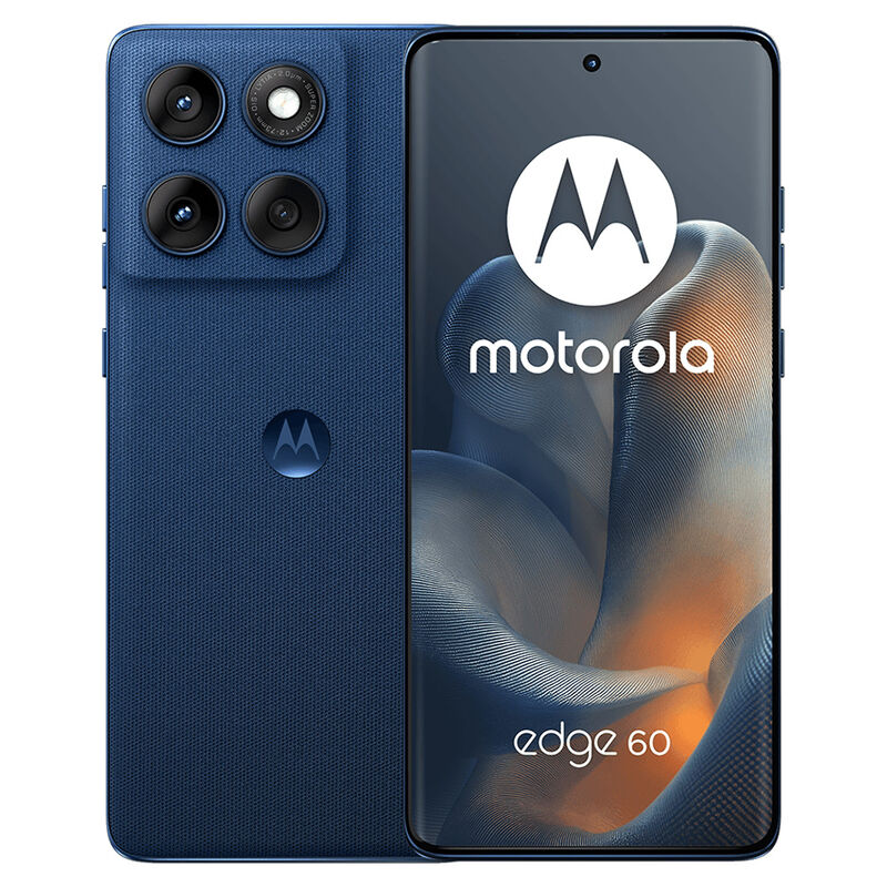 Smartphone Motorola Moto Edge 60 512gb 12gb Ram... image number null