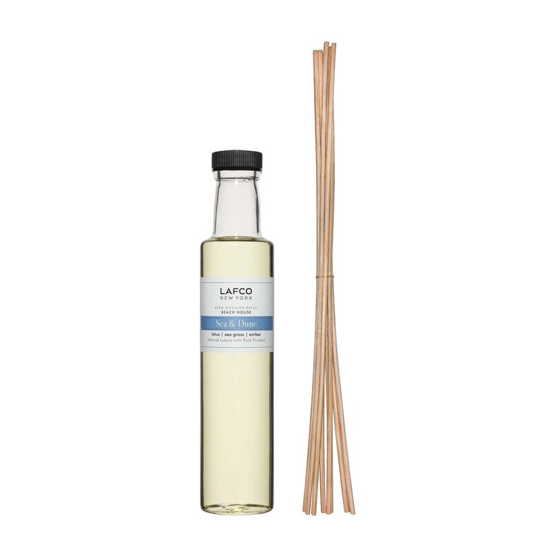 Recambio Para Difusor Reed Lafco New York Sea &... image number null