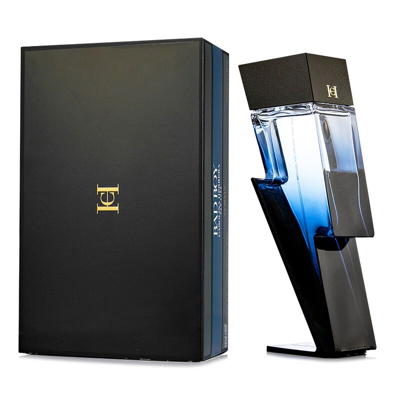 Perfume Para Caballero Bad Boy Cobalt Edp 150ml image number null