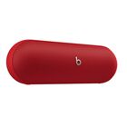 Beats Pill Rojo Audaz