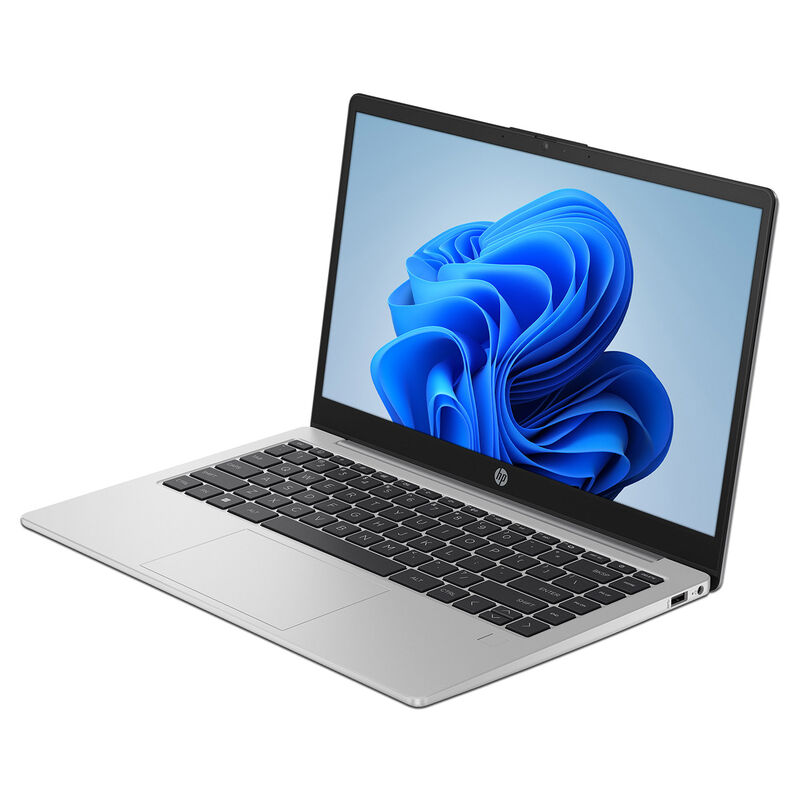 Laptop HP 240 G10: Procesador Intel Core i3 131... image number null
