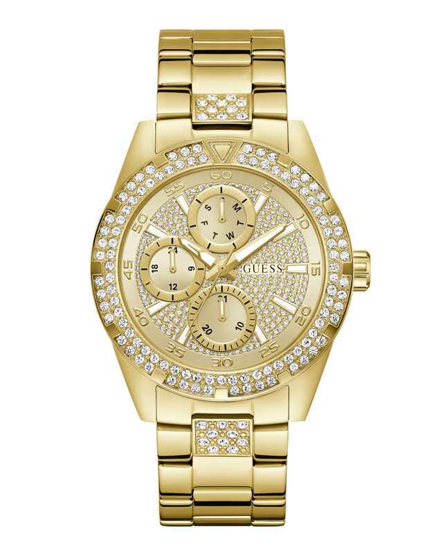 Reloj Guess Orion Caballero Orion Gw1067g2 image number null