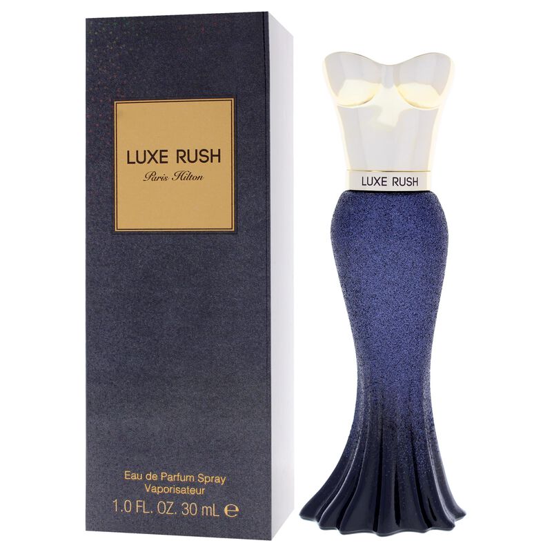 Fragancia Personal Paris Hilton Luxe Rush Para ... image number null