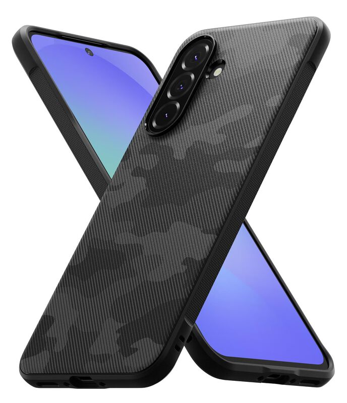 Funda De Tel&eacute;fono Ringke Onyx Compatible Con Sa... image number null