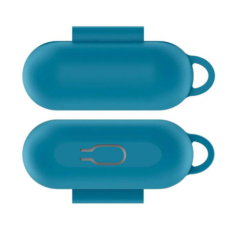 Funda GHOSTEK Tunic para AirPods PRO - Azul image number null