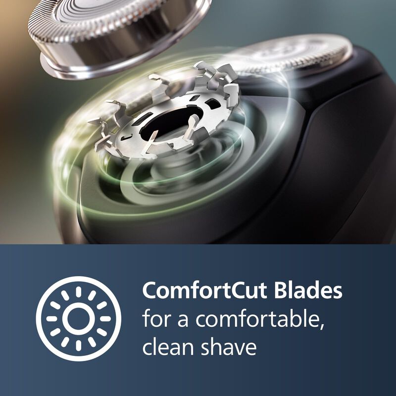 Afeitadora El&eacute;ctrica Philips Norelco Shaver 360... image number null
