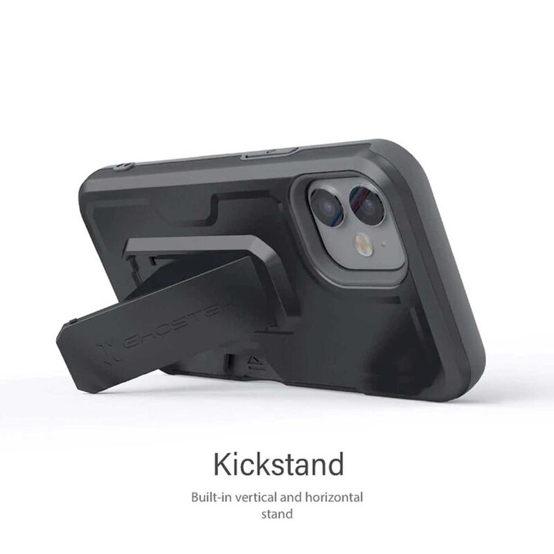 Funda GHOSTEK Iron Armor para iPhone 12 MINI Ne... image number null