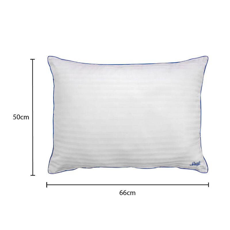Almohada Sealy Original Tradicional image number null