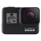 C&aacute;mara De Acci&oacute;n Gopro Hero7 Black 4k Impermeable 12 Mp